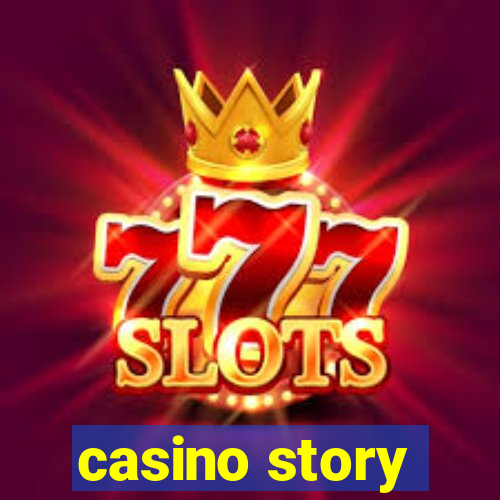 casino story