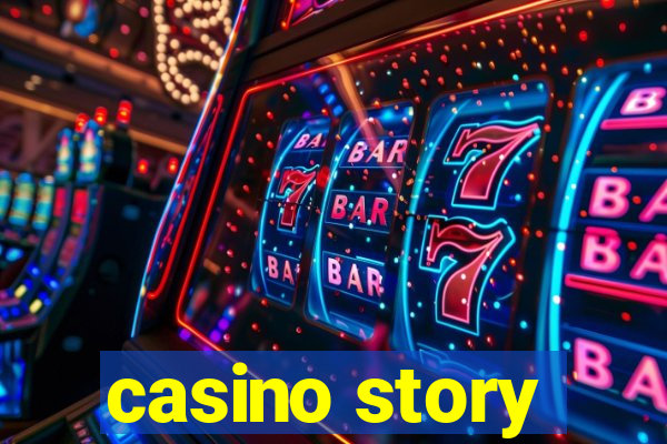 casino story