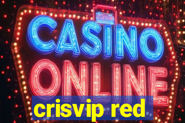 crisvip red