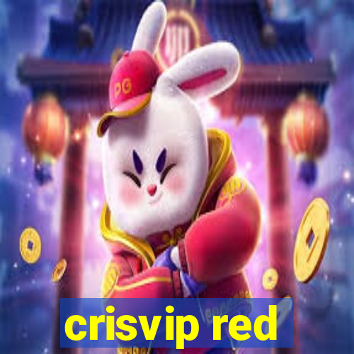 crisvip red