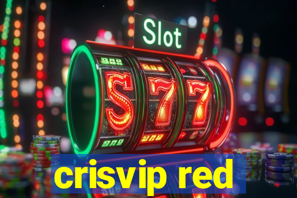 crisvip red