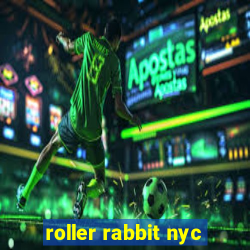 roller rabbit nyc