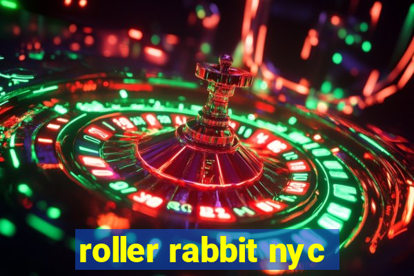 roller rabbit nyc