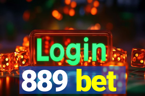 889 bet