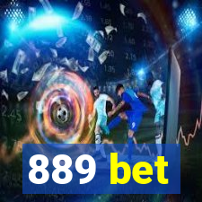 889 bet