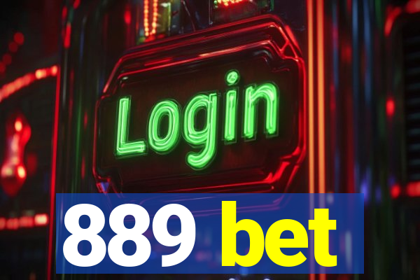 889 bet