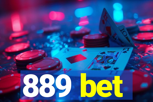 889 bet