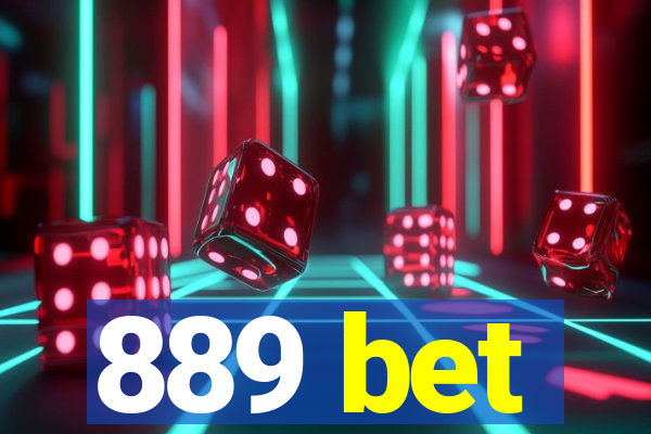 889 bet