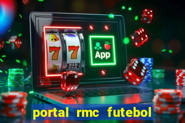 portal rmc futebol ao vivo