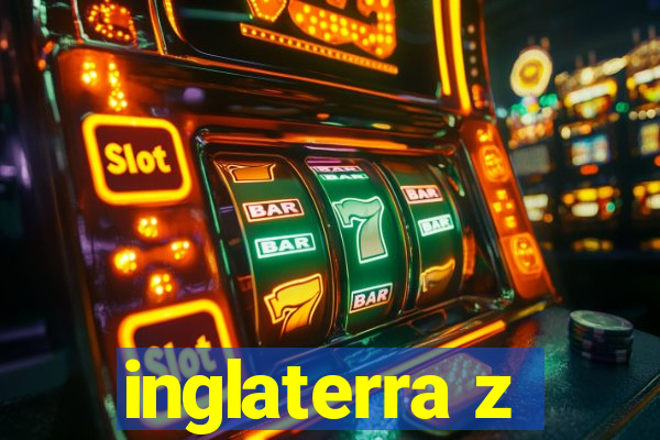 inglaterra z