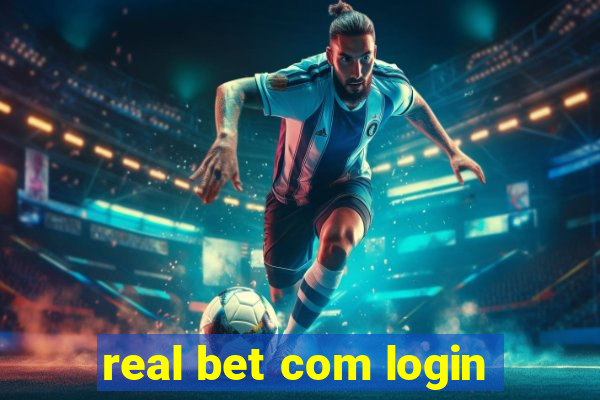 real bet com login