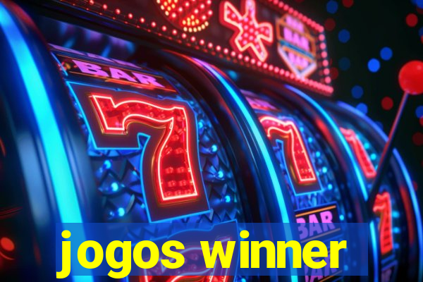 jogos winner