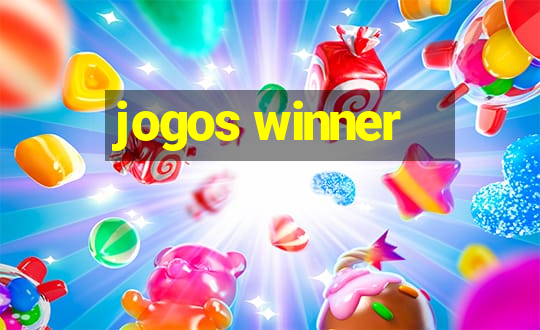 jogos winner