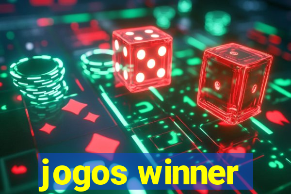 jogos winner