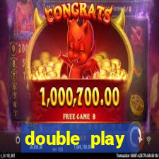 double play superbet slot