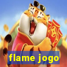 flame jogo