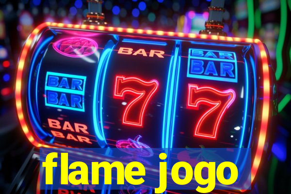 flame jogo