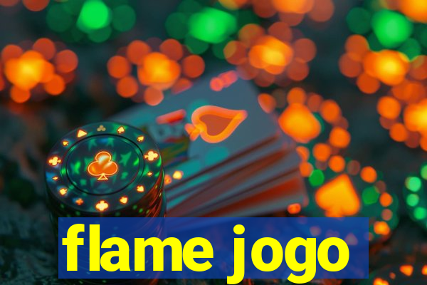 flame jogo