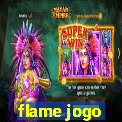 flame jogo