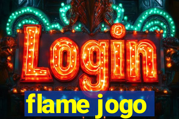 flame jogo