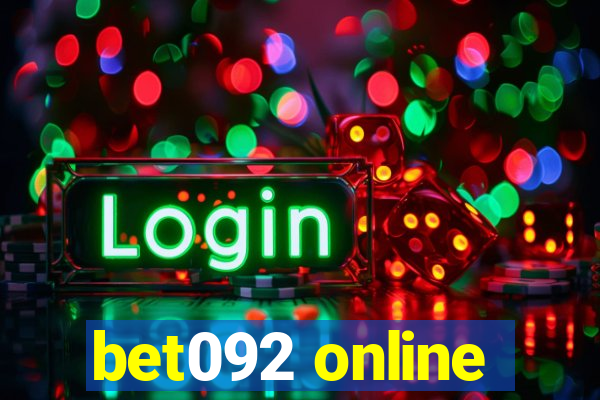 bet092 online