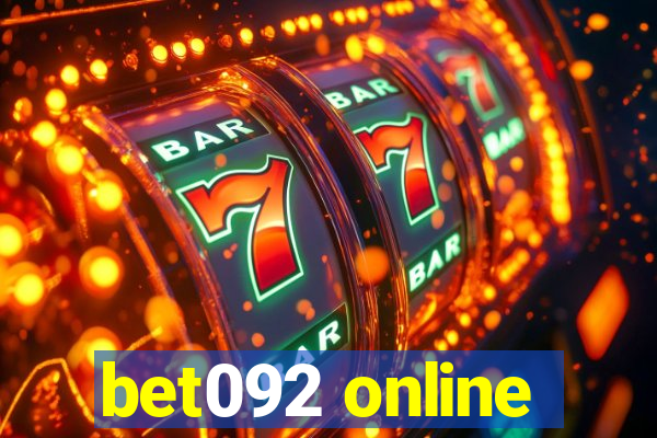 bet092 online