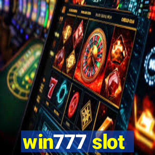 win777 slot