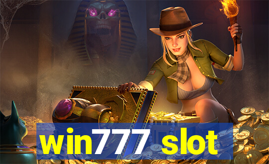 win777 slot