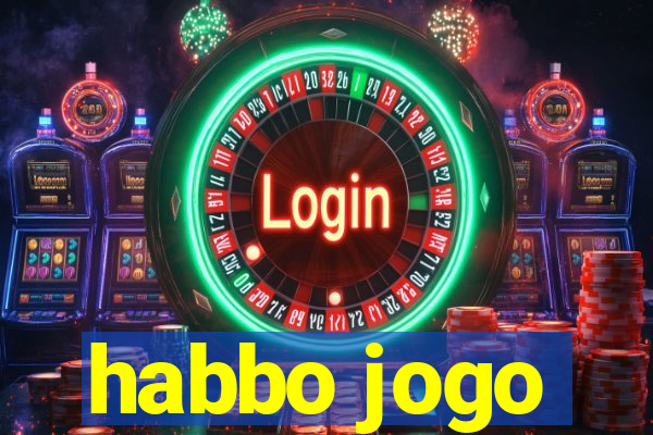 habbo jogo