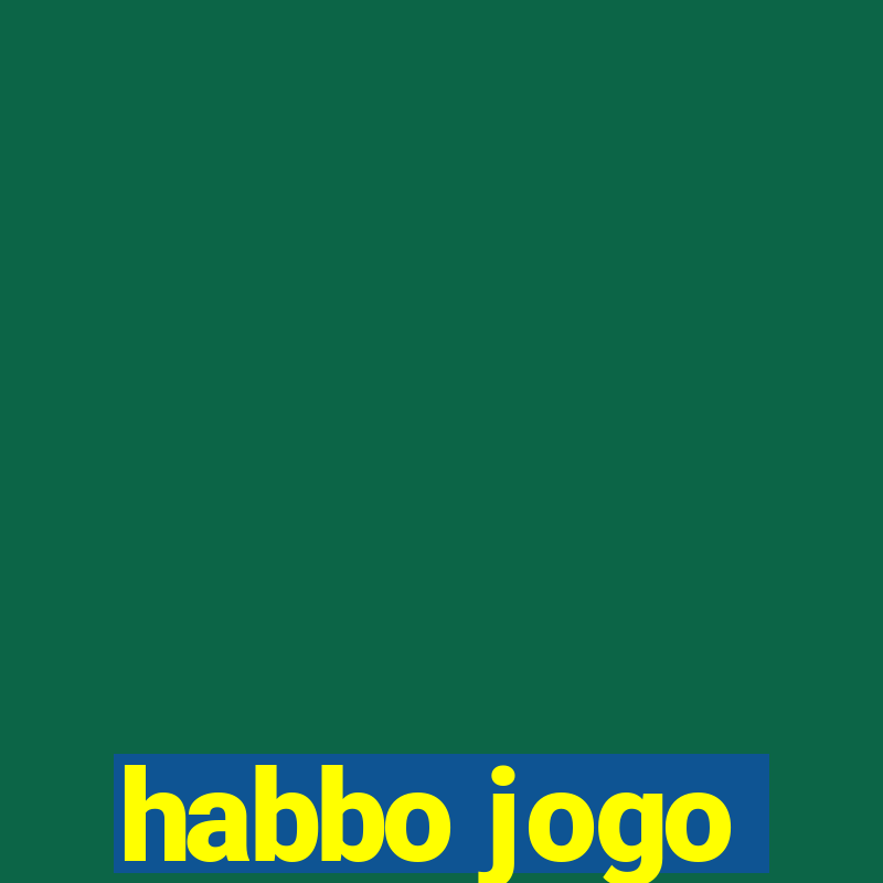 habbo jogo