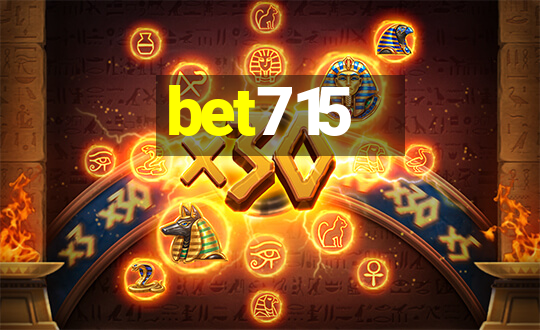 bet715