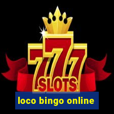 loco bingo online