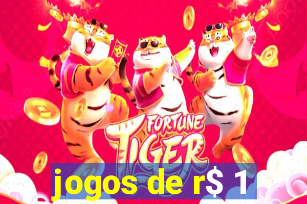 jogos de r$ 1