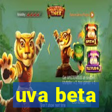 uva beta