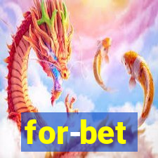 for-bet