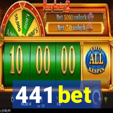 441 bet