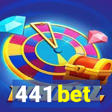 441 bet