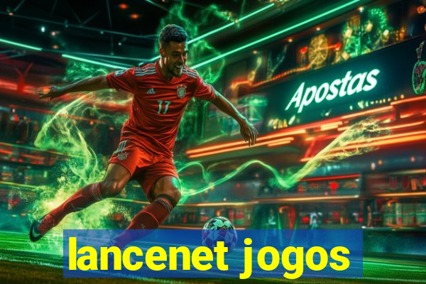 lancenet jogos