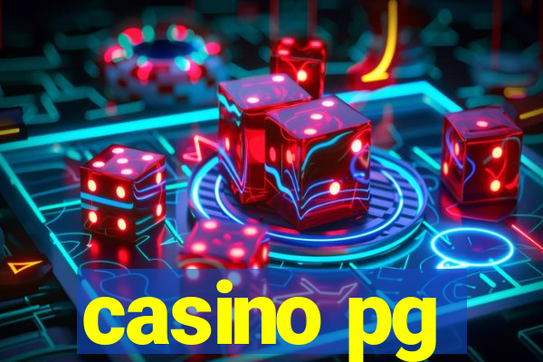 casino pg