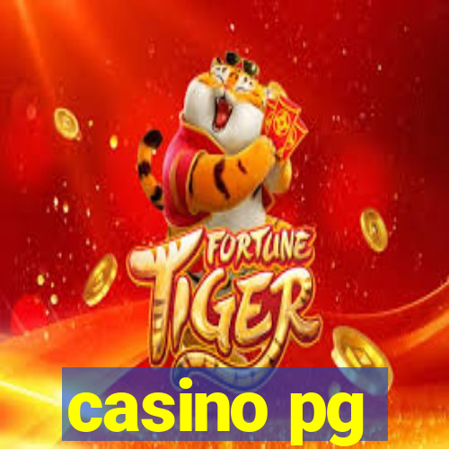 casino pg