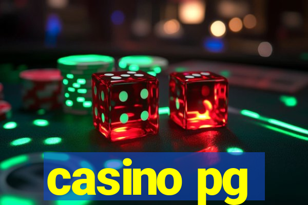 casino pg