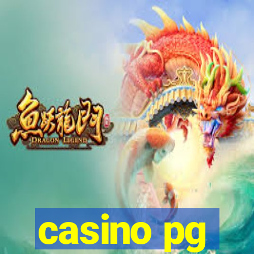 casino pg