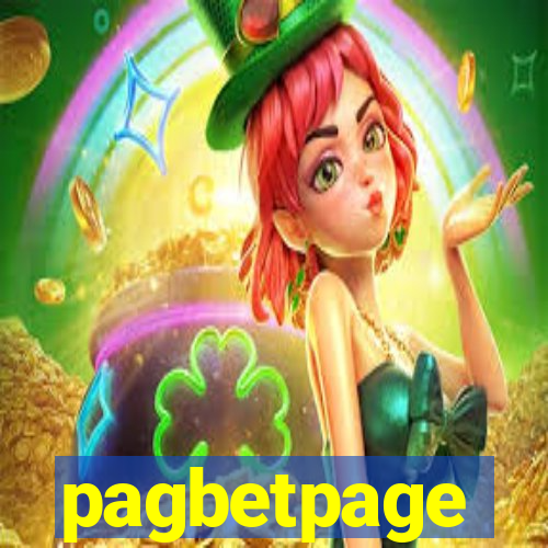 pagbetpage