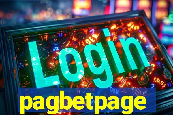 pagbetpage