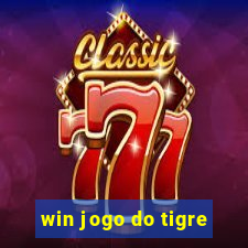 win jogo do tigre