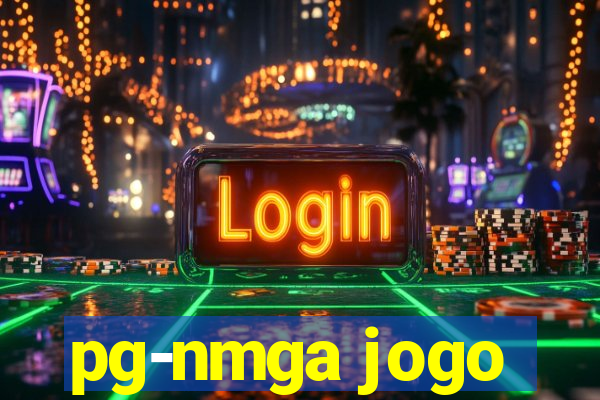 pg-nmga jogo