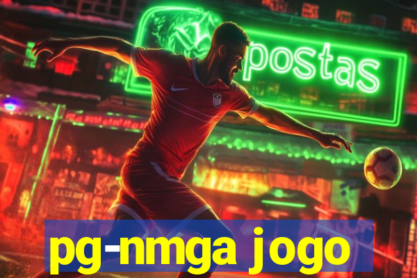 pg-nmga jogo