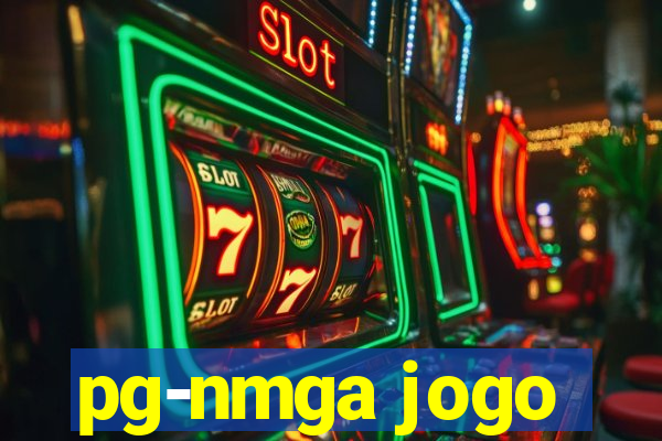 pg-nmga jogo