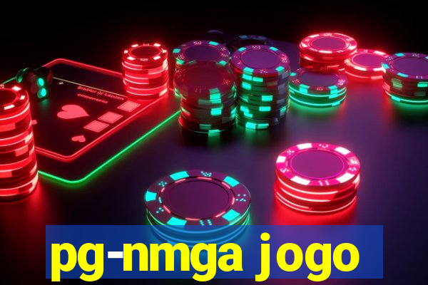 pg-nmga jogo