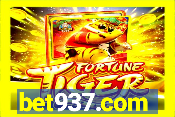 bet937.com